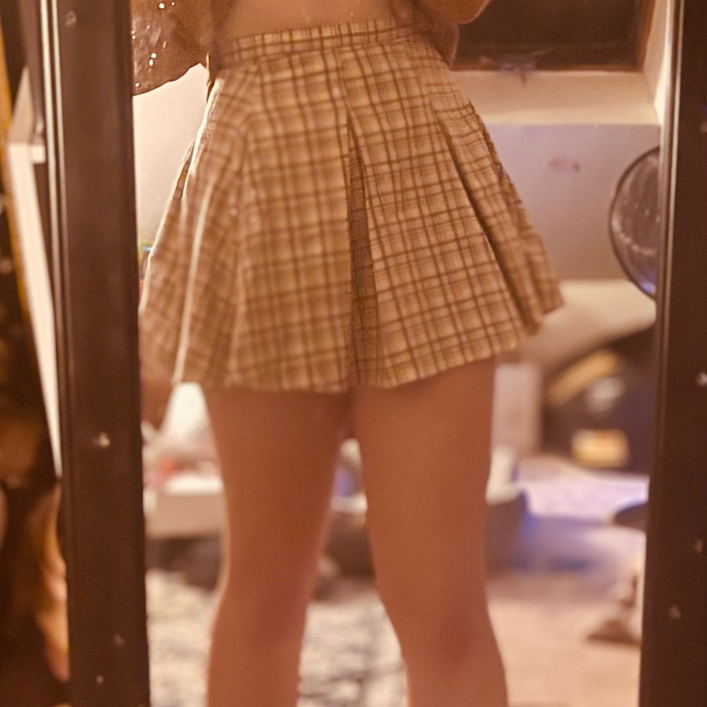 skirt size 5